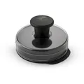 Weber Hamburgerpresse 2-teilig