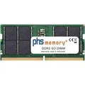 PHS-memory 24GB RAM Speicher kompatibel mit Dell Alienware M15 R7 AMD DDR5 SO DIMM 4800MHz PC5-38400-S (SP481912)
