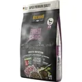 Belcando 558015, Universal, Ente, Leber, 4 kg, Gluten-frei