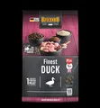 Belcando Finest DUCK 4 kg Trockenfutter Hundefutter XS-M Probiotika Verdauung