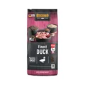 Belcando Finest DUCK 4 kg Trockenfutter Hundefutter XS-M I finest Croc I Ente