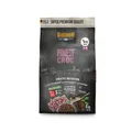 BELCANDO Hundefutter Finest Duck 4 kg Trockenfutter Ente und Leber für Hunde