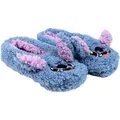Cerda Group Sole Applications Stich Hausschuhe Blau EU 38-39 Mann Blau EU 38-39 - Blau - 38-39