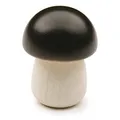 Erzi 12260 Steinpilz aus Holz, Kaufladenartikel für Kinder, Rollenspiele