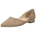 Högl Pumps Leder Pumps beige 39 EU