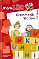 miniLÜK: 3./4. Klasse - Deutsch Grammatikstation (miniLÜ... | Buch | Zustand gut