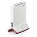 FRITZ! Repeater 3000 (1733 Mbit/s, 400 Mbit/s) (20002856)