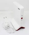 AVM FRITZ!Repeater 3000 WLAN Mesh Tri-Band WIFI g/n/ac/h 2x GigaBit (#17021)
