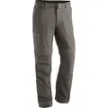 Maier Sports Herren Tajo 2 Hose (Größe S, braun)
