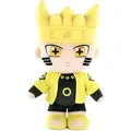 Naruto Plüschfigur Unisex Shippuden - Naruto Six Path multicolor Standard