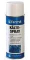 Fermit 70289 Kältespray 400ml Sprühdose
