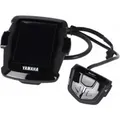 YAMAHA Displayeinheit C TFT 2019,2,8Zoll TFT Colour inkl. Bedienteil - Schwarz