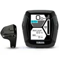 YAMAHA DISPLAY C STEUERUNG E-BIKE PW-X/-T/-SE 2019 HAIBIKE MULTI SWITCH ANZEIGE