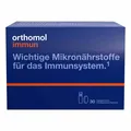 Orthomol Immun Trinkfläschchen Trinkampullen Inhalt: 723 g