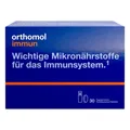 Orthomol Immun Trinkfläschchen, 30 St PZN 01319991🔥
