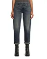 G-STAR Damen Kate Boyfriend Jeans, Blau (Antic Sand Blast D15264-D775-G803), 29W / 30L