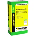 weber.tec 934 Wassersperrputz, 25 kg