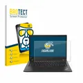 BROTECT Panzerfolie Schutzglas für Lenovo ThinkPad T480 / T480s 9H Zubehör