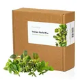Click and Grow - Smart Garden Refill 9-Pack Italian Herbs Mix