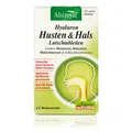 Alsiroyal Hyaluron Hustenreiz Ltbl. 30 Tabl. (466,33 EUR/kg)