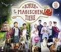 Die Schule der magischen Tiere 1  2 – Hörspielbox – Die H... | CD | Zustand gut