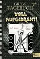 Gregs Tagebuch 17 - Voll aufgedreht! Buch Baumhaus