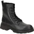 Gabor 71.852 Damenschuhe - Stiefeletten schwarz Elegant NEU - Schwarz - 41