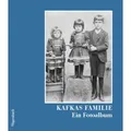 Wagenbach Kafkas Familie (Deutsch, Franz Kafka, Hans-Gerd Koch, 2024) (42058295)