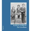 Kafkas Familie - Ein Fotoalbum. Mit Texten von Franz Kafka (Allgemeines Pro ...