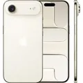 iPhone Air 512GB, Handy Lichtgold, iOS