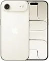 Apple iPhone Air 512GB/12GB RAM Dual-SIM lichtgold