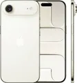 Apple iPhone Air Lichtgold 512GB EEK A (A - G) 16.5cm (6.5 Zoll)