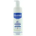 Mustela Foam Shampoo For Newborns