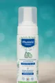 Mustela Schaum-Shampoo für Neugeborene 150 ml