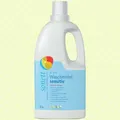 Sonett Waschmittel sensitiv 2 Liter | 60-95° | 100% abbaubar | vegan