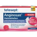Tetesept Anginosan Halstabletten zuckerf 20 St