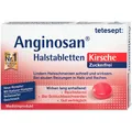 tetesept Anginosan Halstabletten Kirsche
