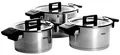 Woll Topfset 6-tlg. CONCEPT