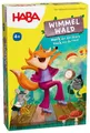 HABA Mitbringspiel Kartenspiel Wimmelwald 2012235001