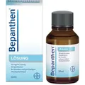 Bepanthen Lösung 50 ml Lösung