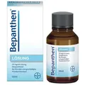 Bepanthen Lösung