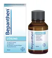 Bepanthen Lösung bei Schleimhautverletzungen im Mundraum 50 ml