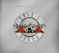 Guns n' Roses Greatest hits (2004, 14 tracks) [CD]