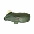 Kentucky - Hundemäntel wasserdicht olive grun small 35