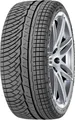 Michelin Pilot Alpin PA 4 (lg) MO XL 3PMSF M+S (laufrichtungsgebunden) 285/35 R20 104V Winterreifen