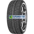 Winterreifen MICHELIN 285/35 R 20 TL 104V PILOT ALPIN PA4 XL MO