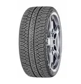 Winterreifen Michelin 285/35 R20 104V P.ALPIN 4 XL M+S MO