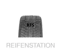4x Winterreifen MICHELIN P ALPIN PA4 -1 285/35 R20 104V