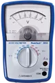 PEAKTECH 3202 - Voltmeter, analog, 500 V AC/DC