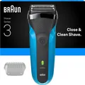 Braun Series 3 (310s)